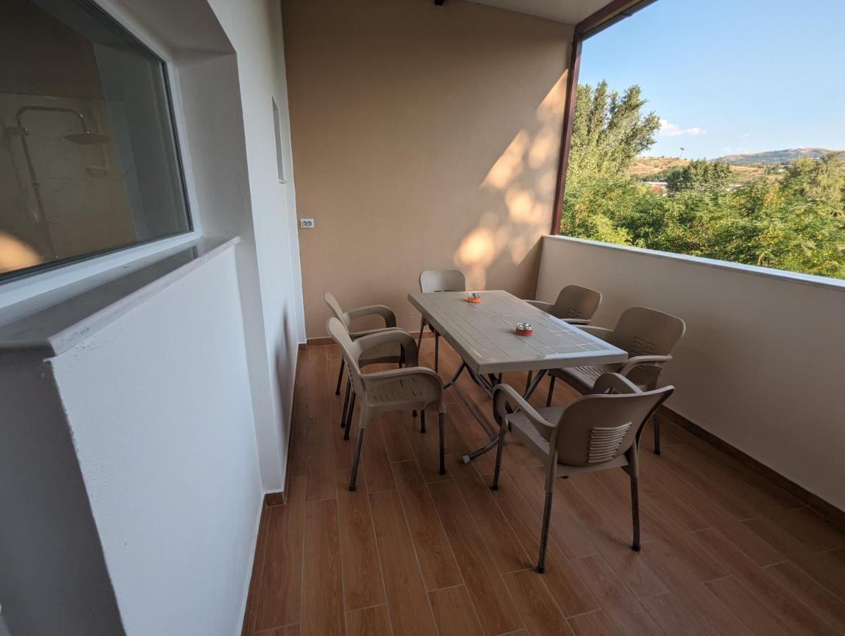 Apartments Victory Kavadar Dış mekan fotoğraf