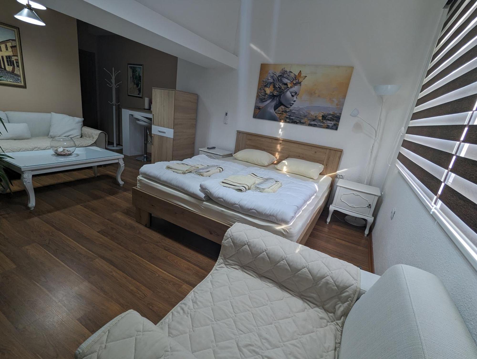 Apartments Victory Kavadar Dış mekan fotoğraf