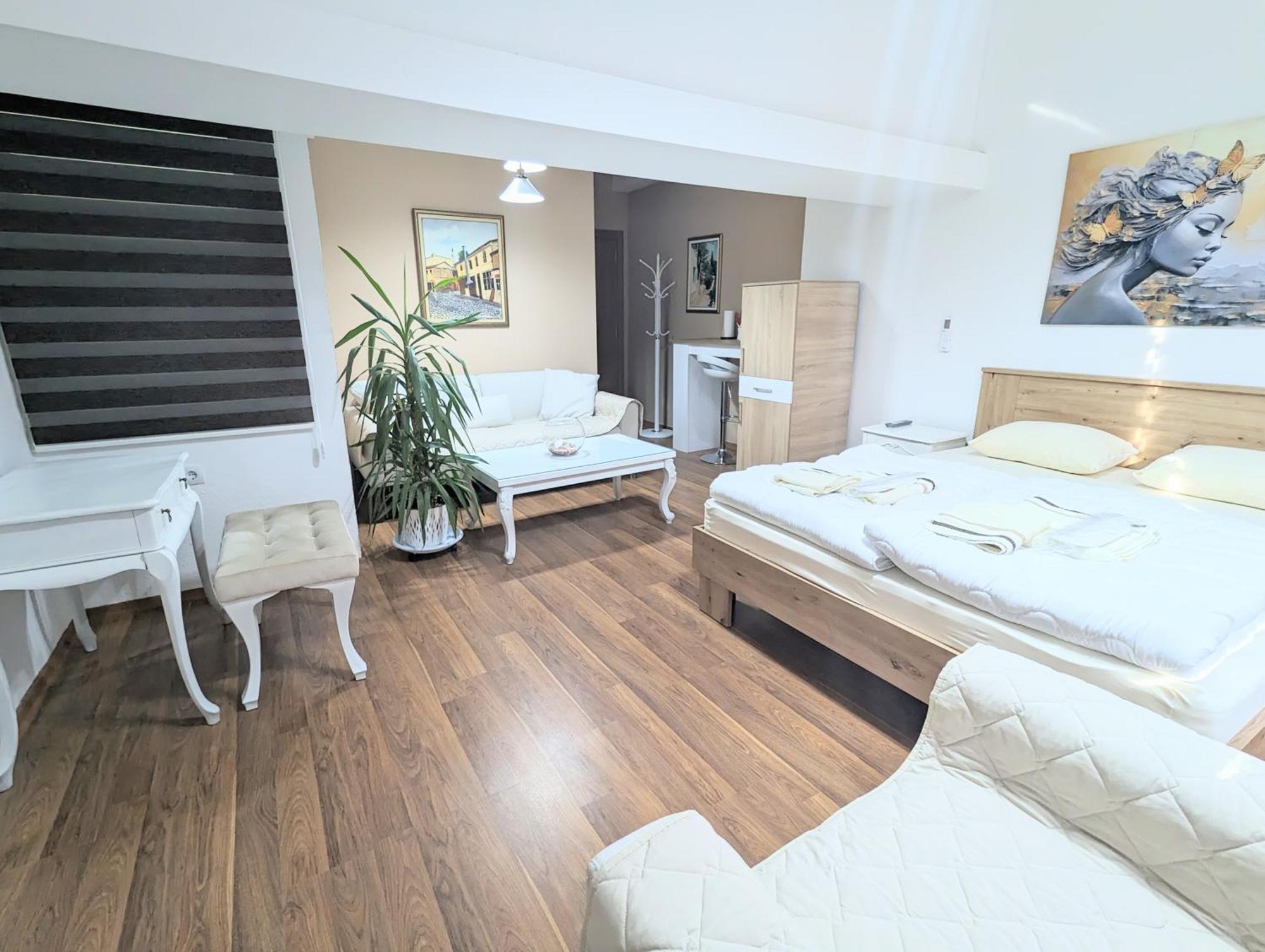 Apartments Victory Kavadar Dış mekan fotoğraf