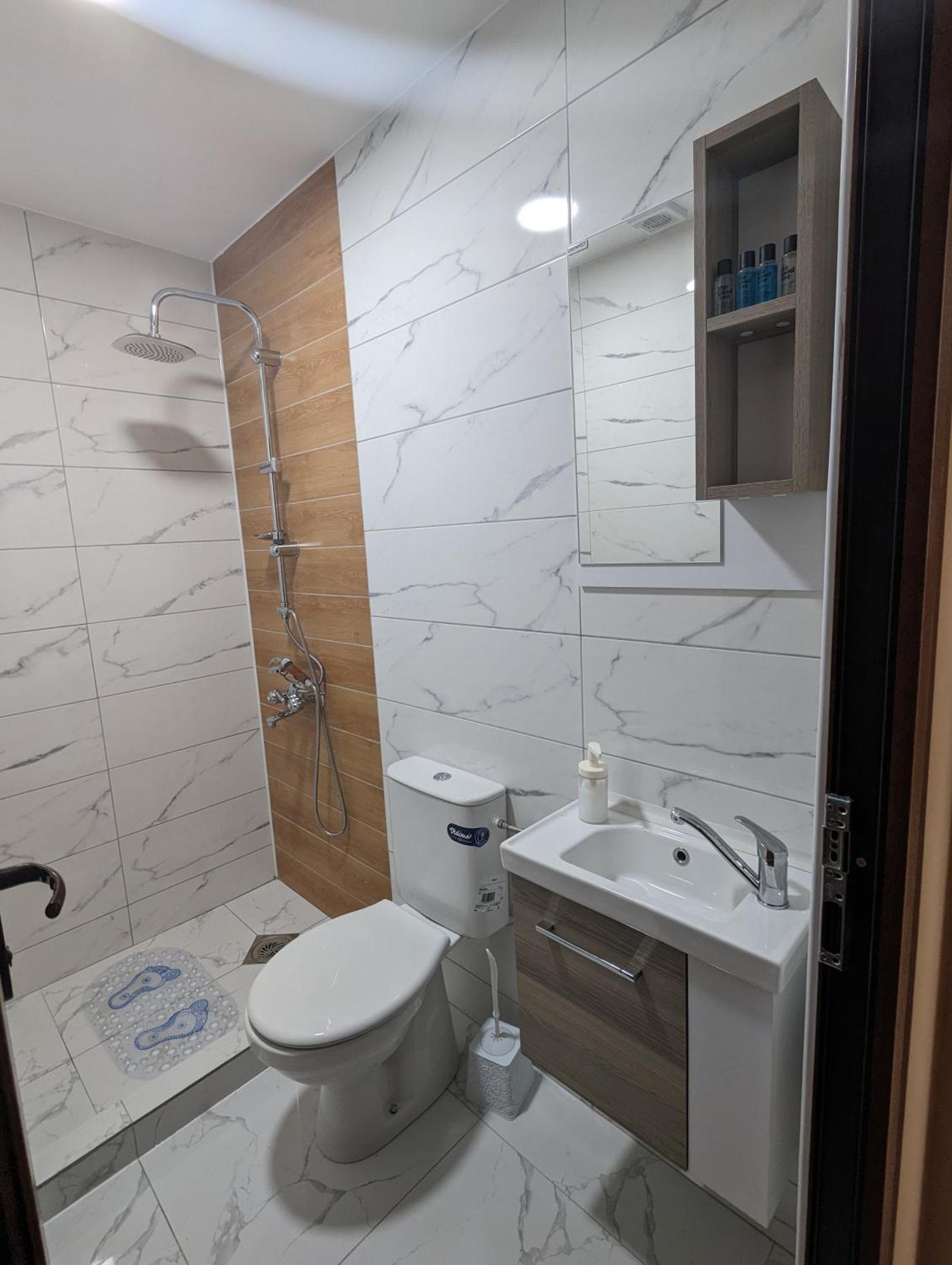 Apartments Victory Kavadar Dış mekan fotoğraf