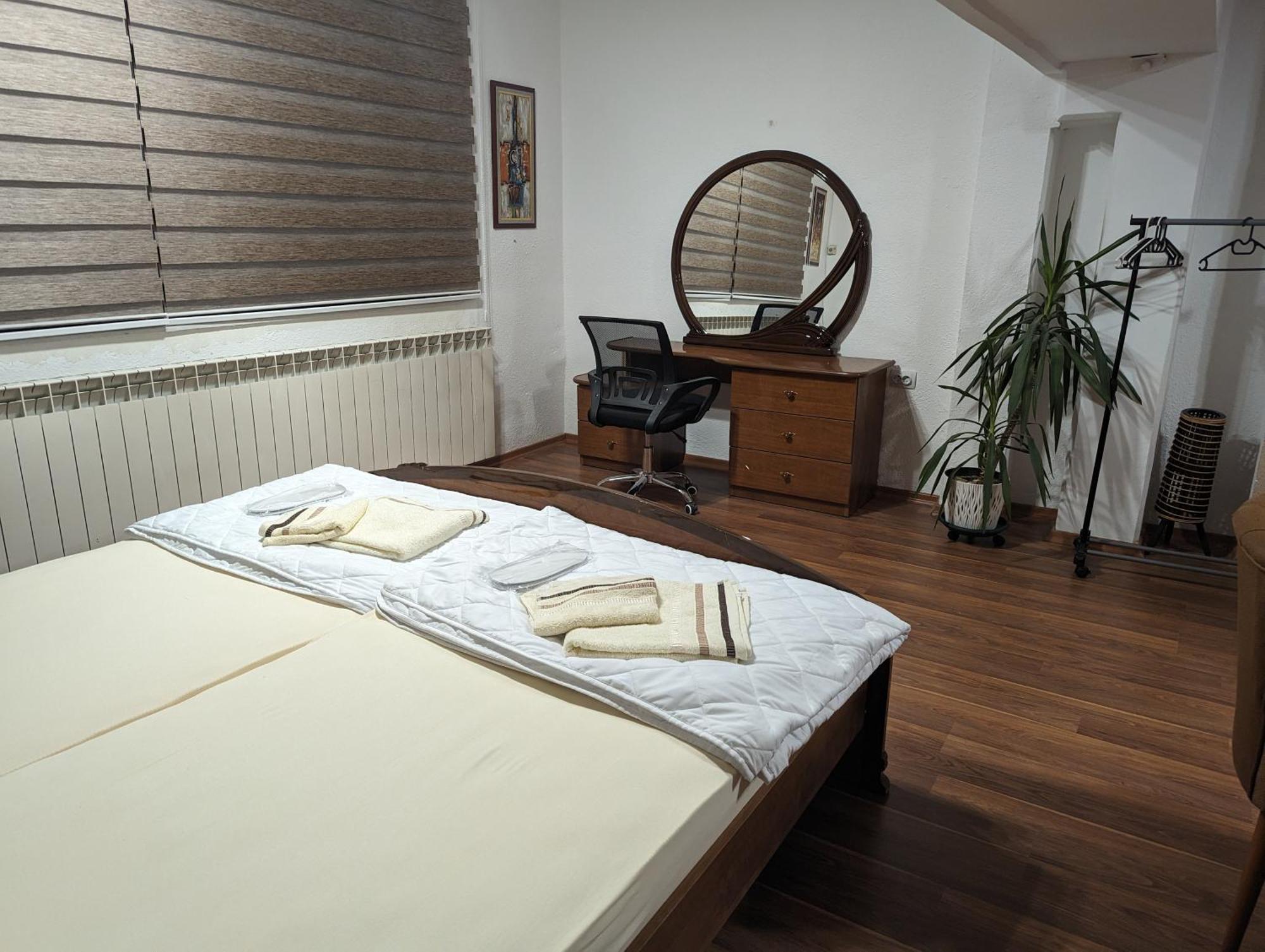 Apartments Victory Kavadar Dış mekan fotoğraf