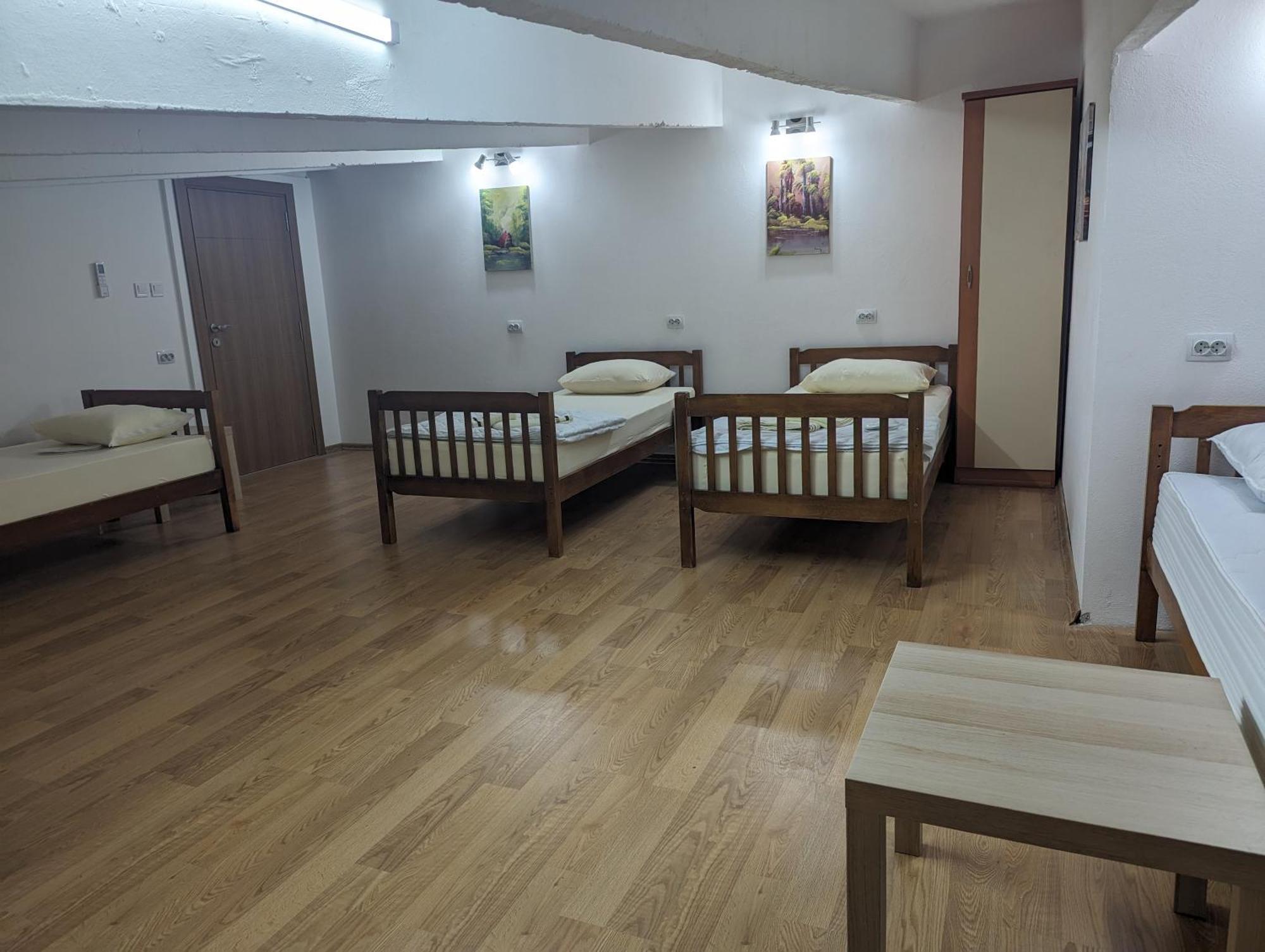 Apartments Victory Kavadar Dış mekan fotoğraf