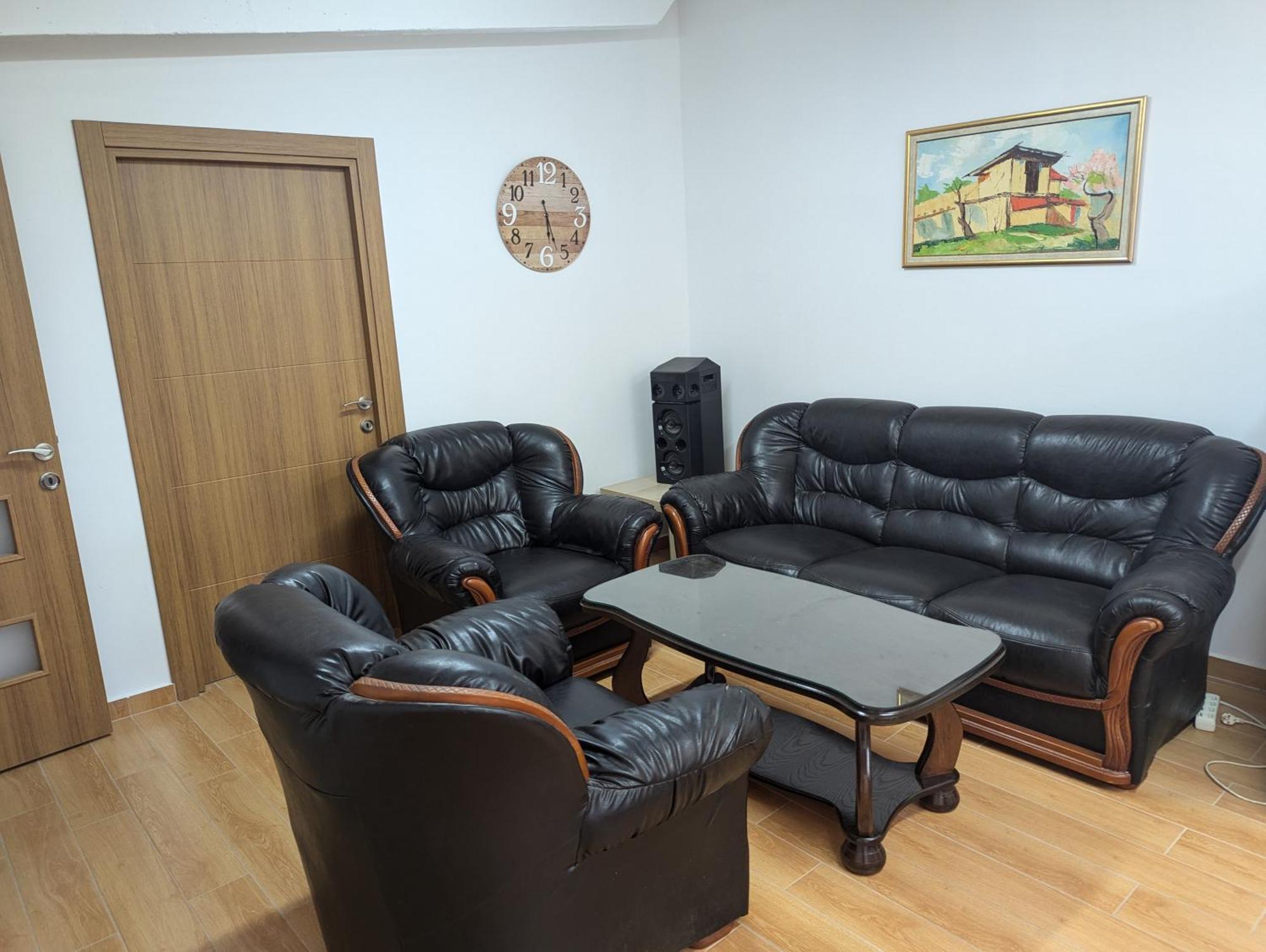 Apartments Victory Kavadar Dış mekan fotoğraf
