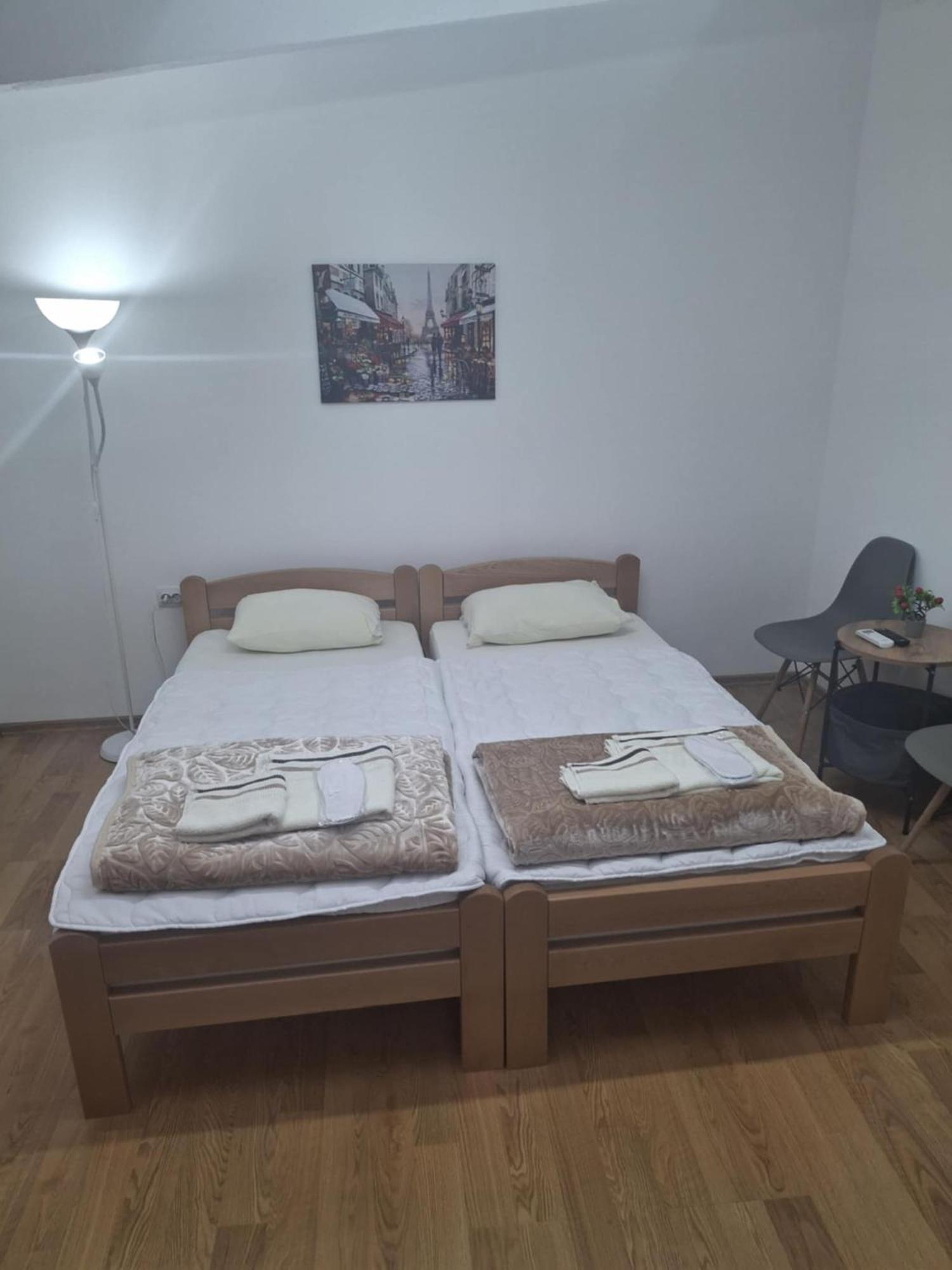 Apartments Victory Kavadar Dış mekan fotoğraf